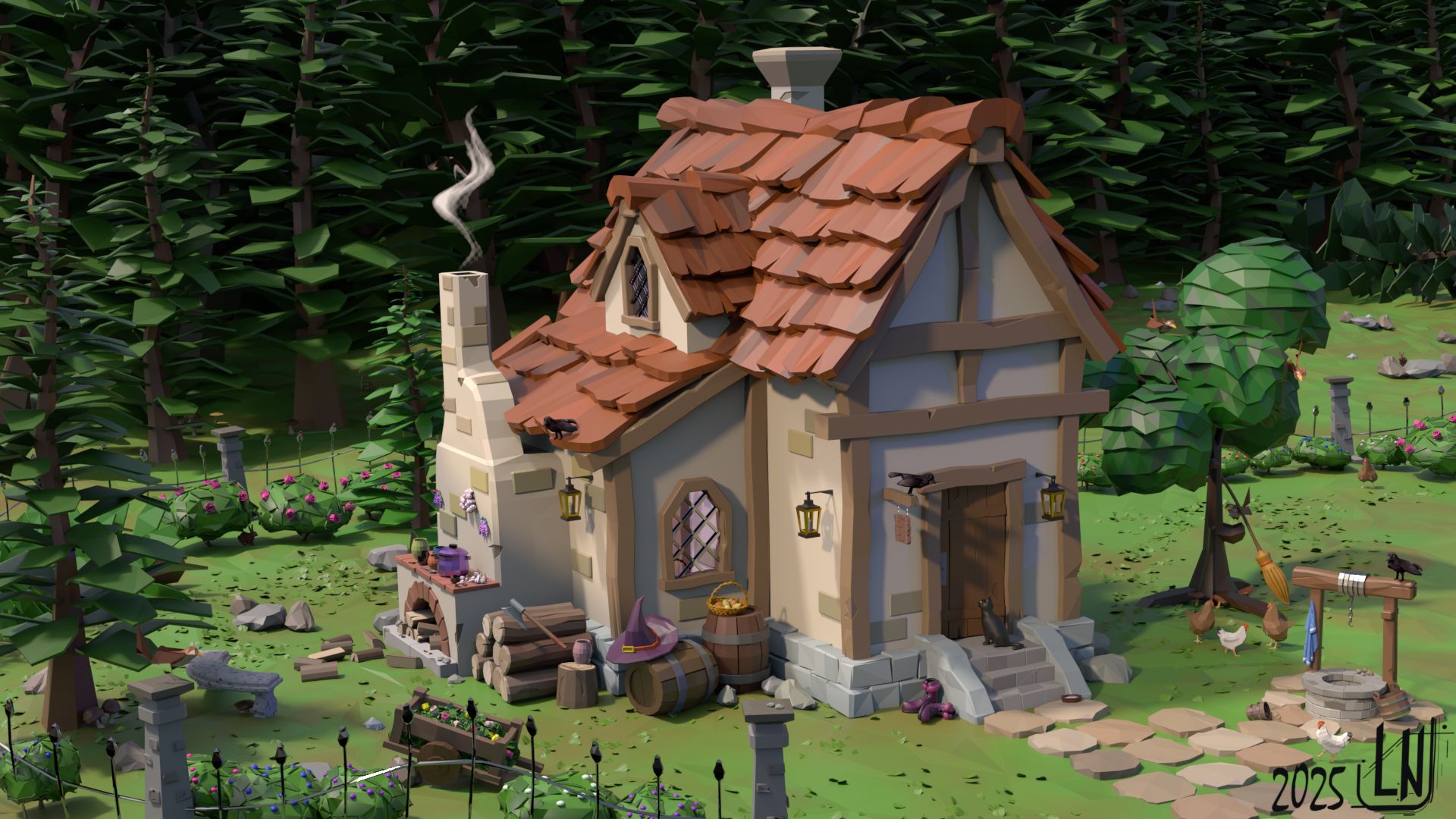 witch-house-day-2025